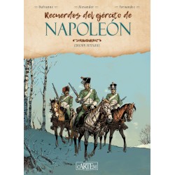 RECUERDOS DEL EJERCITO DE...