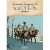RECUERDOS DEL EJERCITO DE NAPOLEON