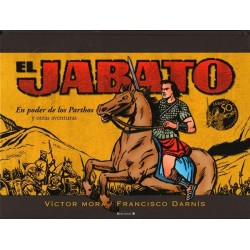 EL JABATO 50 ANIVERSARIO EN...