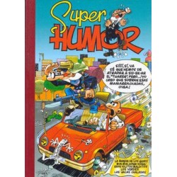 SUPER HUMOR Nº 30 SUPER...