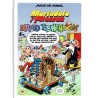 MAGOS DEL HUMOR Nº 2 MORTADELO Y FILEMON : RAPTO TREMENDO ¡