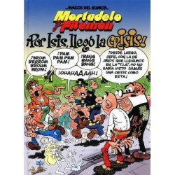 MAGOS DEL HUMOR Nº 130 : 2...