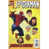 SPIDERMAN VOL.5 Nº 1 ED.FORUM