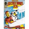 SECRET WARS Nº 17 ED.FORUM
