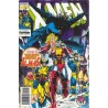 X-MEN VOL.1 Nº 17 ED.FORUM