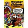 COLECCION OLE nº 4 MORTADELO Y FILEMON : EL PREMIO NO-VEL