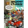 COLECCION OLE nº 9  MORTADELO Y FILEMON : EL CANDIDATO