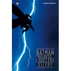 BATMAN DARK NIGHT _EL...
