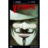 V DE VENDETTA EDICION ABSOLURE ED.PLANETA POR ALAN MOORE