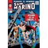 NAMOR VOL.1 Y 2 : pesada es la cabeza ... y como una bestia acosada ¡¡BIBLIOTECA MARVEL EDITORIAL PANINI