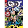 NAMOR VOL.1 Y 2 : pesada es la cabeza ... y como una bestia acosada ¡¡BIBLIOTECA MARVEL EDITORIAL PANINI