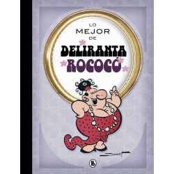 LO MEJOR DE DELIRANTA...
