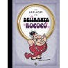 LO MEJOR DE DELIRANTA ROCOCO POR MARTZ SCHMIDT