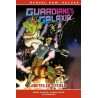MARVEL NOW DELUXE ¡¡ GUARDIANES DE LA GALAXIA POR GERRY DUGGAN  ¡¡ ETAPA COMPLETA 2 VOLUMENES : JINETES EN EL CIELO Y CUENTA ATRAS A INFINITO