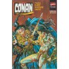 Conan Nº 4 conan vs rune , EL REGRESO DE BARRY WINDSOR SMITH A CONAN , ,ed.planeta , ultima serie MARVEL 1ª EPOCA