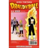DRAGON BALL Nº 9 SERIE ROJA ( nº 162 )