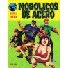 EL PREGONERO Nº 26 MOGOLICOS DE ACERO