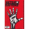 HETERO SAPIENS Nº 5 , FANZINE