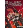 EL BAILE DEL VAMPIRO Nº 4 DE 4 POR SERGIO BLEDA