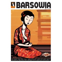 BARSOWIA Nº 2 Y 3 , FANZINE