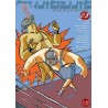 BARSOWIA Nº 2 Y 3 , FANZINE