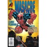 MASACRE VOL.1 COL.COMPLETA Nº 1 AL 31 EDITORIAL FORUM