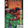 MASACRE VOL.1 COL.COMPLETA Nº 1 AL 31 EDITORIAL FORUM