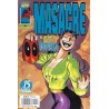MASACRE VOL.1 COL.COMPLETA Nº 1 AL 31 EDITORIAL FORUM