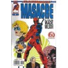 MASACRE VOL.1 COL.COMPLETA Nº 1 AL 31 EDITORIAL FORUM