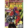 MASACRE VOL.1 COL.COMPLETA Nº 1 AL 31 EDITORIAL FORUM