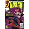 MASACRE VOL.1 COL.COMPLETA Nº 1 AL 31 EDITORIAL FORUM