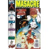 MASACRE VOL.1 COL.COMPLETA Nº 1 AL 31 EDITORIAL FORUM