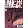MASACRE VOL.1 COL.COMPLETA Nº 1 AL 31 EDITORIAL FORUM