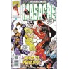 MASACRE VOL.1 COL.COMPLETA Nº 1 AL 31 EDITORIAL FORUM