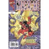 MASACRE VOL.1 COL.COMPLETA Nº 1 AL 31 EDITORIAL FORUM