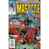 MASACRE VOL.1 COL.COMPLETA Nº 1 AL 31 EDITORIAL FORUM
