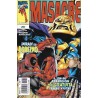 MASACRE VOL.1 COL.COMPLETA Nº 1 AL 31 EDITORIAL FORUM