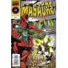 MASACRE VOL.1 COL.COMPLETA Nº 1 AL 31 EDITORIAL FORUM