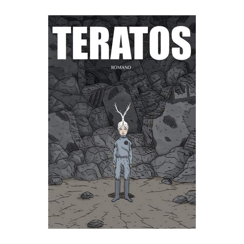 TERATOS : ROMANO