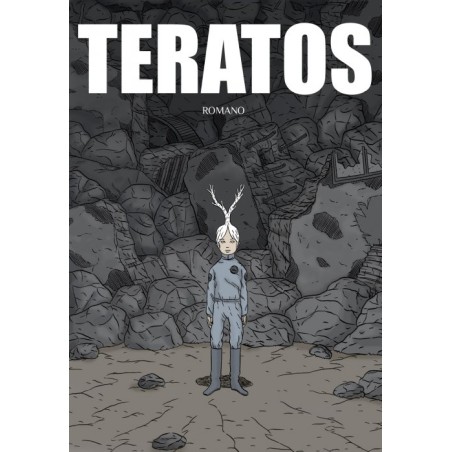 TERATOS : ROMANO