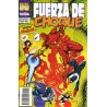 FUERZA DE CHOQUE VOL.1 Nº 9 ED.FORUM