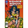 WONDER WOMAN Nº 4 SEGUNDA GENESIS POR JOHN BYRNE