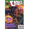 CABLE VOL.2 Nº 15 : GUERREROS ETERNOS ,ONSLAUGHT FASE 2 ED.FORUM