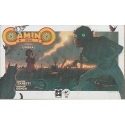 CAMINO REAL Nº 1 UMBRAL POR...