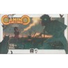 CAMINO REAL Nº 1 UMBRAL POR MATIAS ZANETTI Y GERMAN GENGA