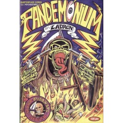PANDEMONIUM BY LADRON