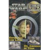 THE FORCE THE STAR WARS MAGAZINE Nº 1 VOL.3