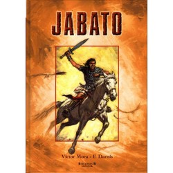 JABATO TOMO 6 DE 18...