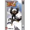 ULTIMATE X-MEN VOL.1 Nº 11 AL 14