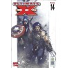 ULTIMATE X-MEN VOL.1 Nº 11 AL 14
